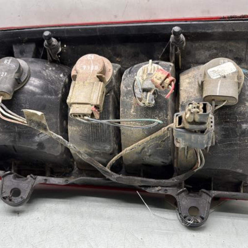 Feu arriere principal gauche (feux) JEEP PATRIOT Photo n°3