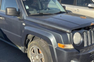 Feu arriere principal gauche (feux) JEEP PATRIOT