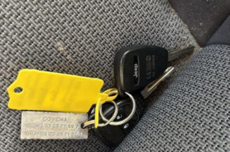 Feu arriere principal gauche (feux) JEEP PATRIOT