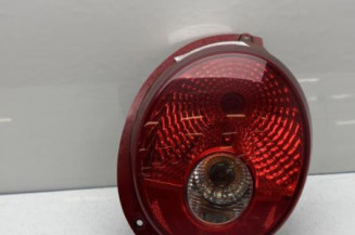 Feu arriere principal droit (feux) CHEVROLET MATIZ 2 Photo n°1