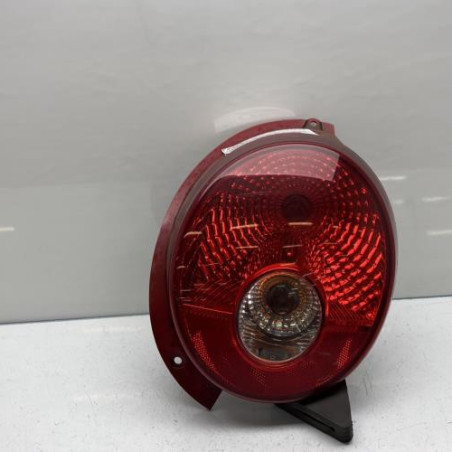 Feu arriere principal droit (feux) CHEVROLET MATIZ 2 Photo n°1