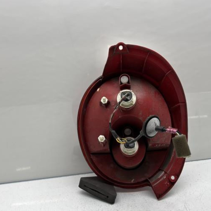 Feu arriere principal droit (feux) CHEVROLET MATIZ 2 Photo n°2