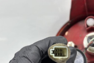 Feu arriere principal droit (feux) CHEVROLET MATIZ 2