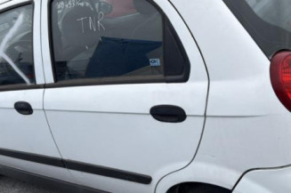 Feu arriere principal droit (feux) CHEVROLET MATIZ 2