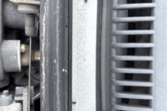 Feu arriere principal droit (feux) CHEVROLET MATIZ 2