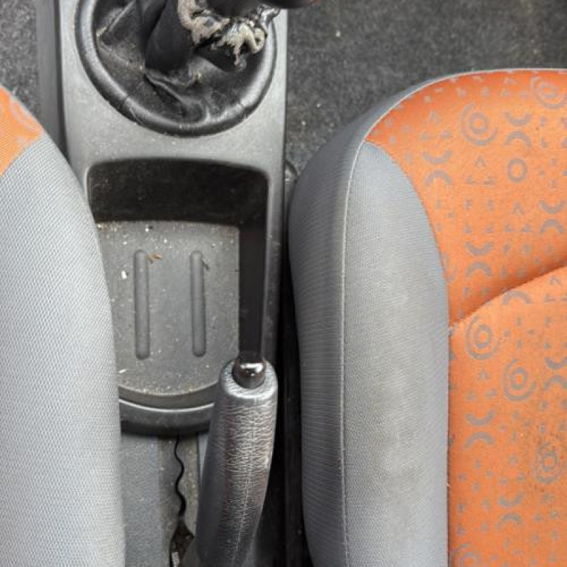 Feu arriere principal droit (feux) CHEVROLET MATIZ 2 Photo n°17