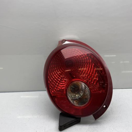 Feu arriere principal gauche (feux) CHEVROLET MATIZ 2 Photo n°1