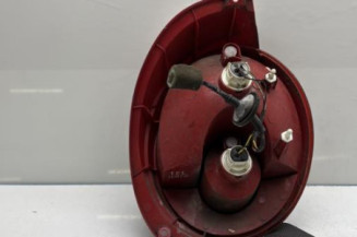 Feu arriere principal gauche (feux) CHEVROLET MATIZ 2