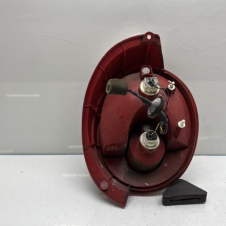 Feu arriere principal gauche (feux) CHEVROLET MATIZ 2