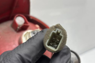 Feu arriere principal gauche (feux) CHEVROLET MATIZ 2
