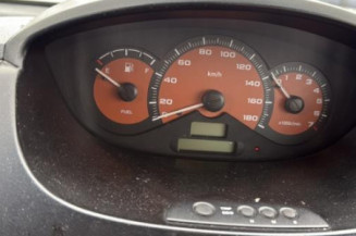 Feu arriere principal gauche (feux) CHEVROLET MATIZ 2