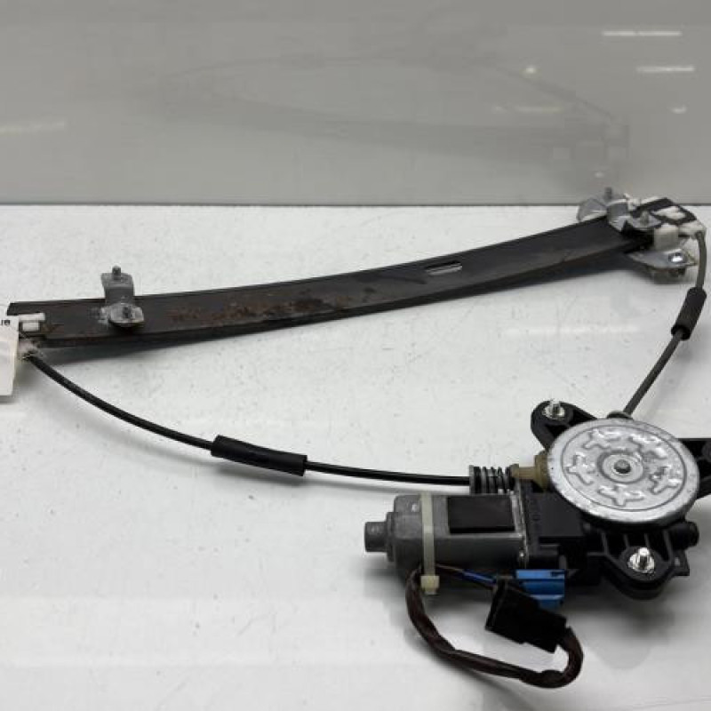 Leve vitre electrique avant gauche CHEVROLET MATIZ 2 Photo n°1