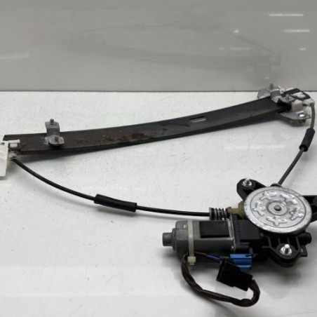 Leve vitre electrique avant gauche CHEVROLET MATIZ 2 Photo n°1