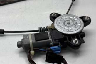 Leve vitre electrique avant gauche CHEVROLET MATIZ 2