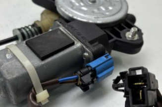 Leve vitre electrique avant gauche CHEVROLET MATIZ 2