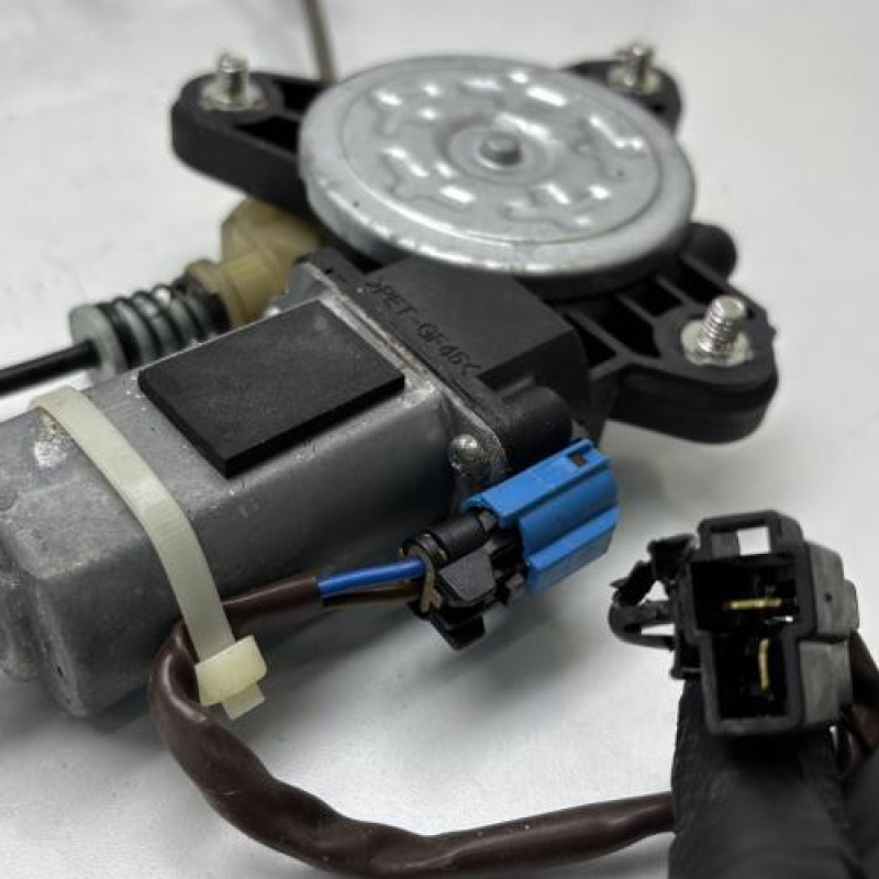 Leve vitre electrique avant gauche CHEVROLET MATIZ 2 Photo n°5