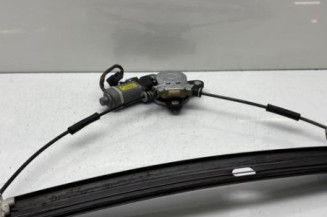 Leve vitre electrique avant gauche CHEVROLET MATIZ 2