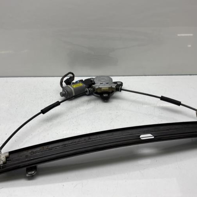 Leve vitre electrique avant gauche CHEVROLET MATIZ 2 Photo n°6