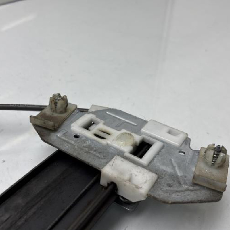 Leve vitre electrique avant gauche CHEVROLET MATIZ 2 Photo n°7