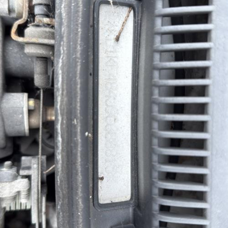 Leve vitre electrique avant gauche CHEVROLET MATIZ 2 Photo n°18