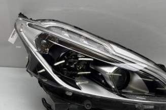 Optique avant principal droit (feux)(phare) PEUGEOT 208 1 Photo n°1