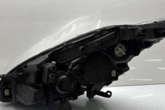 Optique avant principal droit (feux)(phare) PEUGEOT 208 1