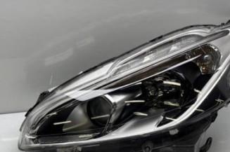 Optique avant principal gauche (feux)(phare) PEUGEOT 208 1 Photo n°1
