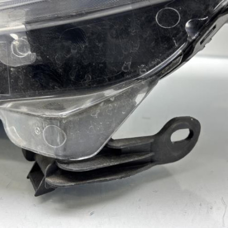 Optique avant principal gauche (feux)(phare) PEUGEOT 208 1
