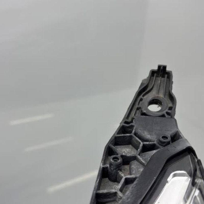 Optique avant principal gauche (feux)(phare) PEUGEOT 208 1 Photo n°3