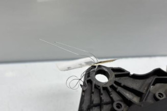 Optique avant principal gauche (feux)(phare) PEUGEOT 208 1