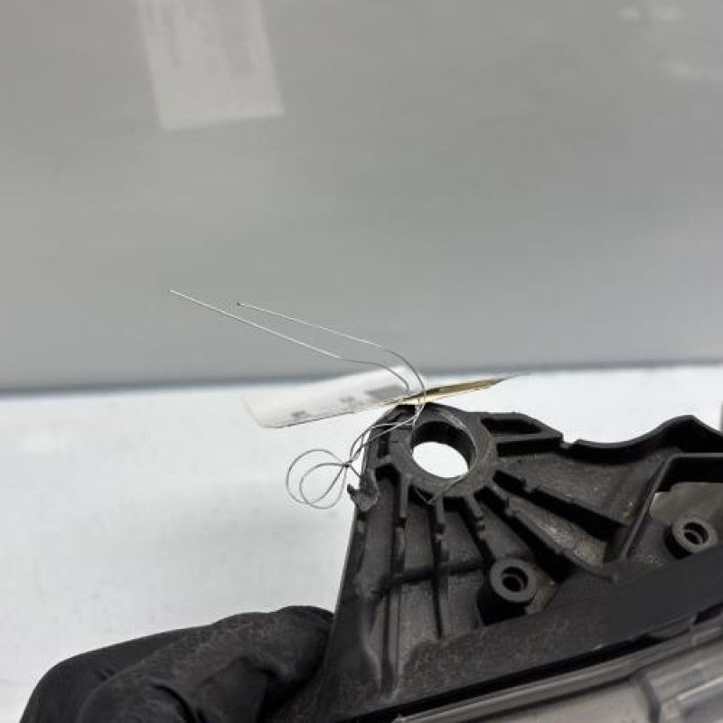 Optique avant principal gauche (feux)(phare) PEUGEOT 208 1 Photo n°4