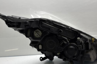 Optique avant principal gauche (feux)(phare) PEUGEOT 208 1
