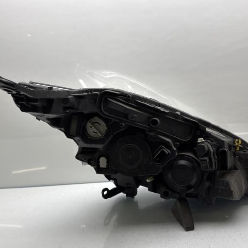 Optique avant principal gauche (feux)(phare) PEUGEOT 208 1 Photo n°6