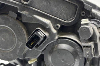 Optique avant principal gauche (feux)(phare) PEUGEOT 208 1