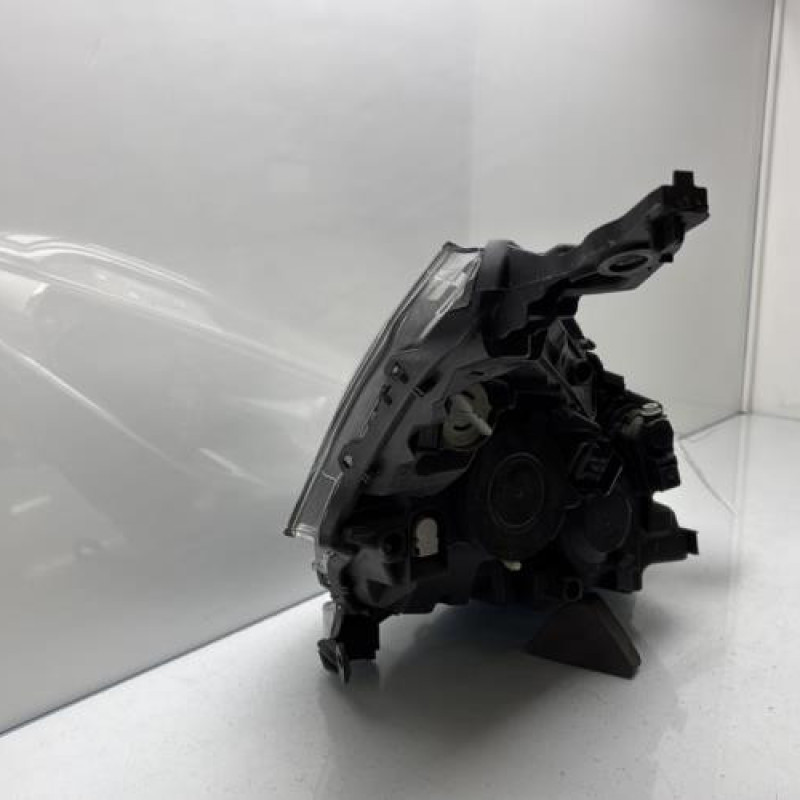 Optique avant principal gauche (feux)(phare) PEUGEOT 208 1 Photo n°9