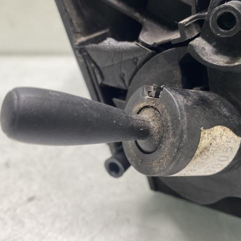 Retroviseur gauche CITROEN C3 1 Photo n°5