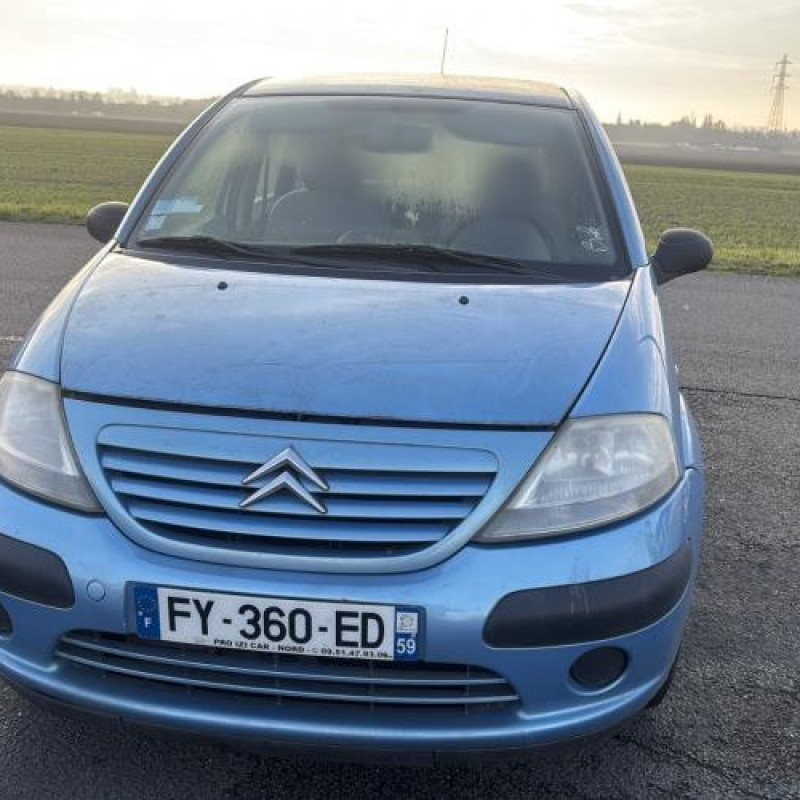 Retroviseur gauche CITROEN C3 1 Photo n°7