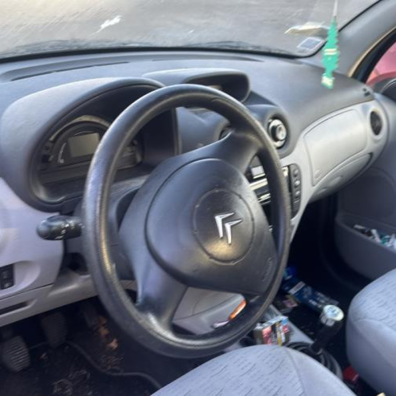 Retroviseur gauche CITROEN C3 1 Photo n°18