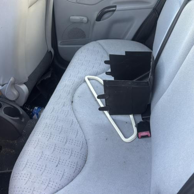 Retroviseur gauche CITROEN C3 1 Photo n°20