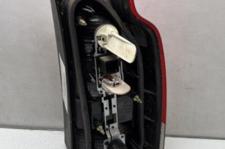 Feu arriere principal gauche (feux) VOLVO V 70 1