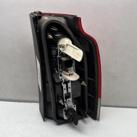 Feu arriere principal gauche (feux) VOLVO V 70 1