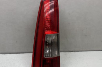 Feu arriere principal gauche (feux) VOLVO V 70 1