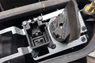 Feu arriere principal gauche (feux) VOLVO V 70 1