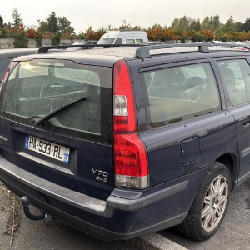 Feu arriere principal gauche (feux) VOLVO V 70 1 Photo n°9