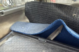 Feu arriere principal gauche (feux) VOLVO V 70 1