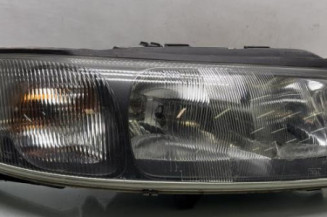 Optique avant principal droit (feux)(phare) VOLVO V 70 1 Photo n°1