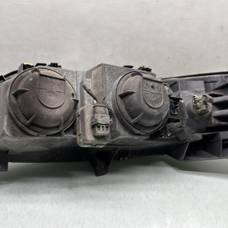 Optique avant principal droit (feux)(phare) VOLVO V 70 1 Photo n°3