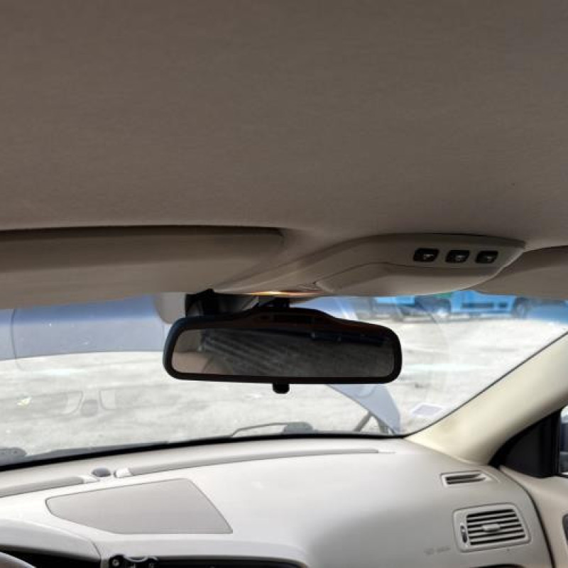 Optique avant principal droit (feux)(phare) VOLVO V 70 1 Photo n°19