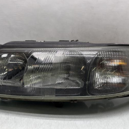 Optique avant principal gauche (feux)(phare) VOLVO V 70 1 Photo n°1