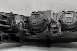 Optique avant principal gauche (feux)(phare) VOLVO V 70 1